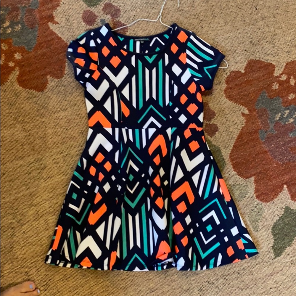 Girls dress